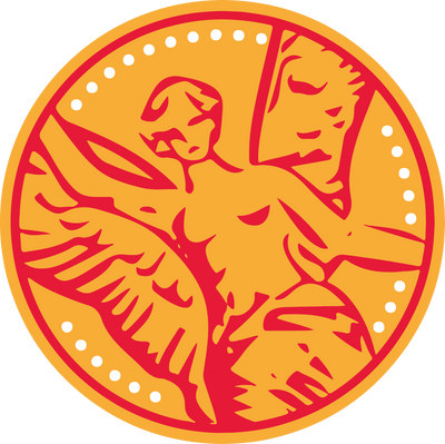 logo centenario harinera